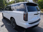 2025 Escalade ESV Thumbnail 6