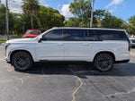 2025 Escalade ESV Thumbnail 7