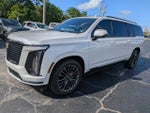 2025 Escalade ESV Thumbnail 8