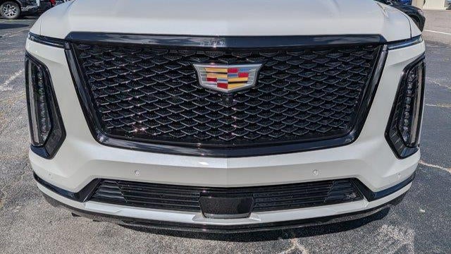 2025 Cadillac Escalade ESV Sport Platinum