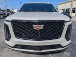 2025 Escalade ESV Thumbnail 9
