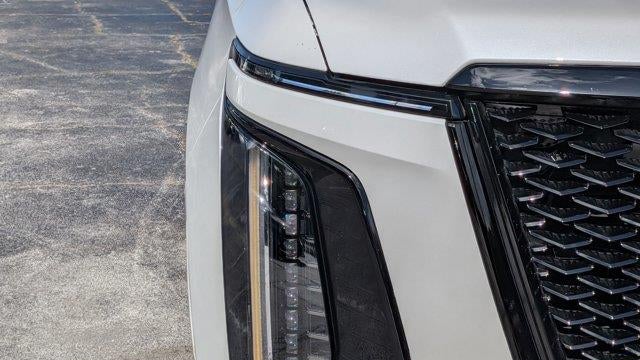 2025 Cadillac Escalade ESV Sport Platinum