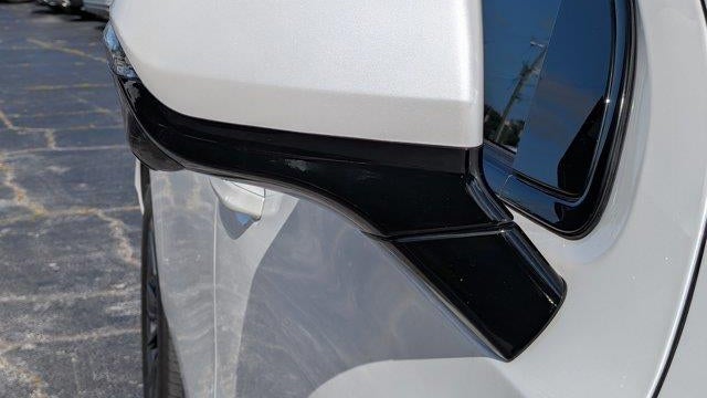 2025 Cadillac Escalade ESV Sport Platinum