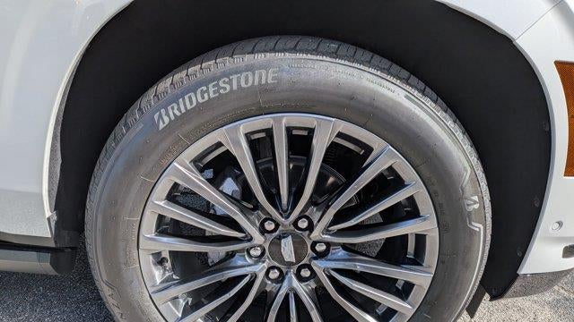 2025 Cadillac Escalade ESV Sport Platinum