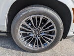 2025 Escalade ESV Thumbnail 12