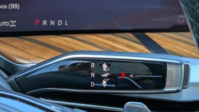 2025 Cadillac Escalade ESV Sport Platinum