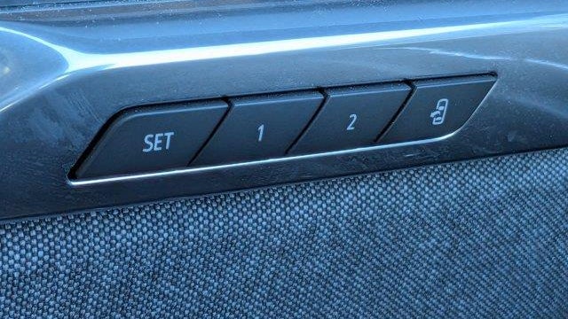 2025 Cadillac Escalade ESV Sport Platinum