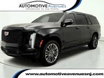 2025 Escalade ESV Thumbnail 1