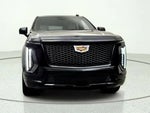2025 Escalade ESV Thumbnail 2