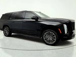 2025 Escalade ESV Thumbnail 3