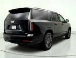 2025 Escalade ESV Thumbnail 5