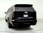 2025 Escalade ESV Thumbnail 6