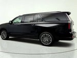 2025 Escalade ESV Thumbnail 7