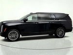 2025 Escalade ESV Thumbnail 8