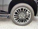 2025 Escalade ESV Thumbnail 9