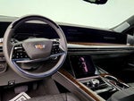 2025 Escalade ESV Thumbnail 11