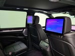 2025 Escalade ESV Thumbnail 25