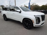 2025 Escalade ESV Thumbnail 2