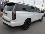 2025 Escalade ESV Thumbnail 4