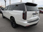 2025 Escalade ESV Thumbnail 6