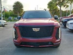 2025 Escalade ESV Thumbnail 2