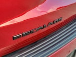 2025 Escalade ESV Thumbnail 6