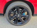 2025 Escalade ESV Thumbnail 8