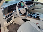 2025 Escalade ESV Thumbnail 9