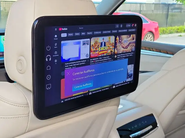 2025 Cadillac Escalade - $111,990