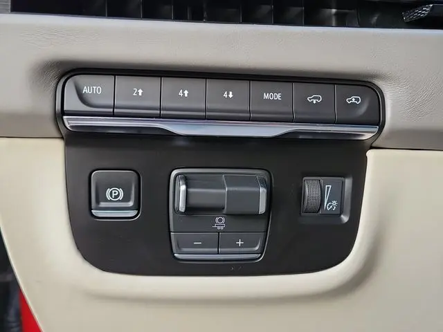 2025 Cadillac Escalade - $111,990