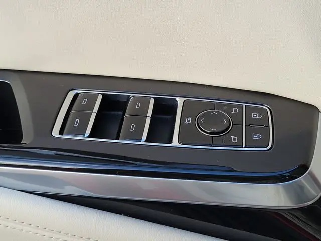 2025 Cadillac Escalade - $111,990