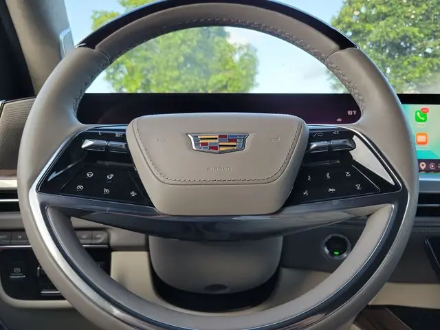 2025 Cadillac Escalade - $111,990