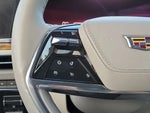 2025 Escalade ESV Thumbnail 26