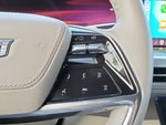 2025 Escalade ESV Thumbnail 27