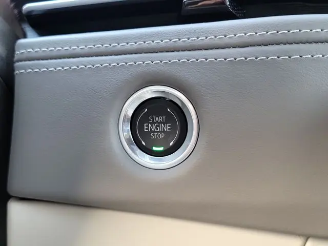 2025 Cadillac Escalade - $111,990