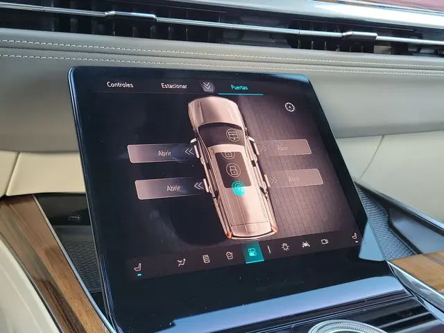 2025 Cadillac Escalade - $111,990