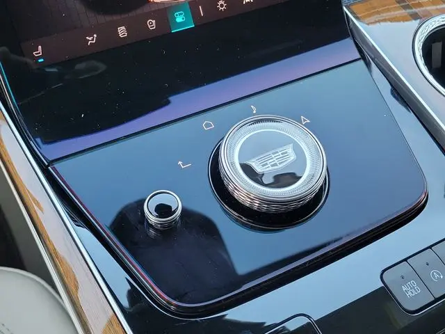 2025 Cadillac Escalade - $111,990