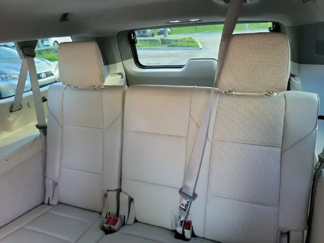 2025 Cadillac Escalade - $111,990