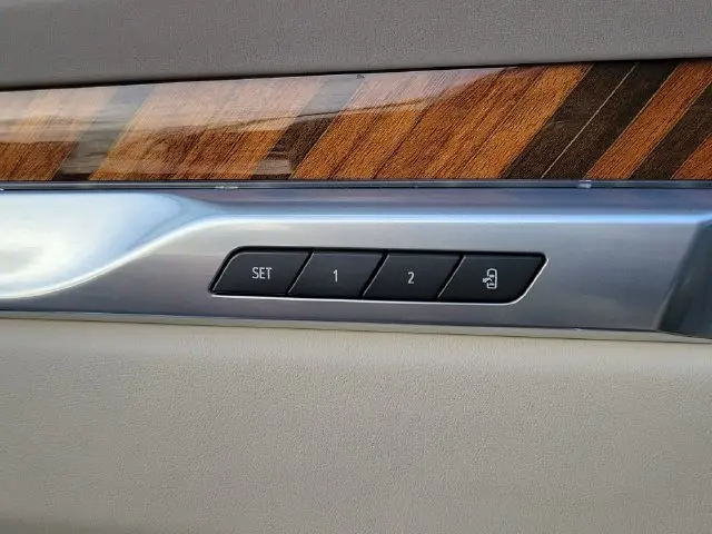 2025 Cadillac Escalade - $111,990
