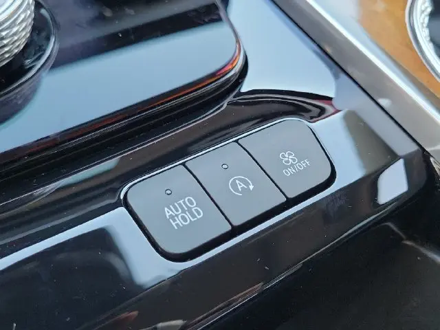 2025 Cadillac Escalade - $111,990