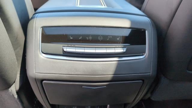 2025 Cadillac Escalade ESV Sport Platinum