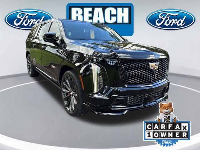 2025 Cadillac Escalade - $147,759