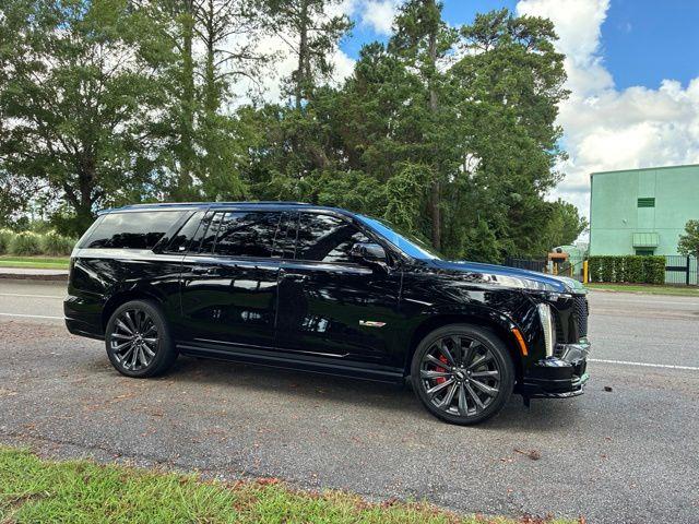 2025 Cadillac Escalade - $147,759