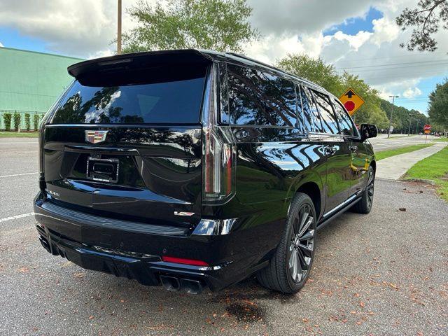2025 Cadillac Escalade - $147,759