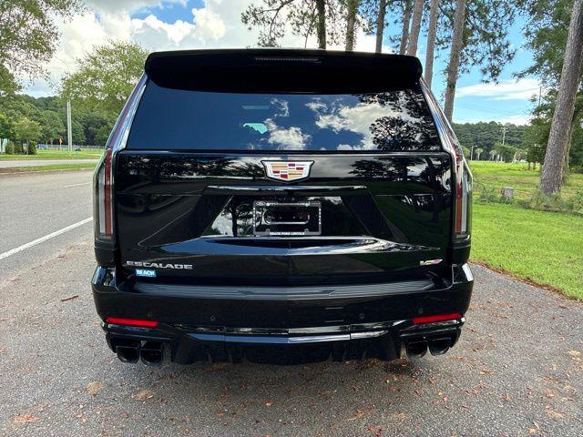 2025 Cadillac Escalade - $147,759