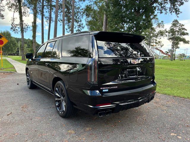 2025 Cadillac Escalade - $147,759