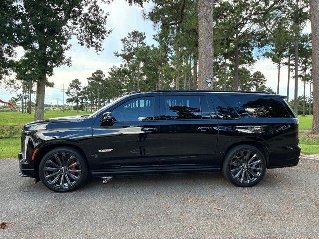 2025 Cadillac Escalade - $147,759