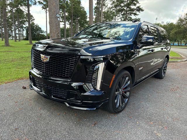 2025 Cadillac Escalade - $147,759