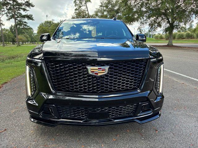 2025 Cadillac Escalade - $147,759