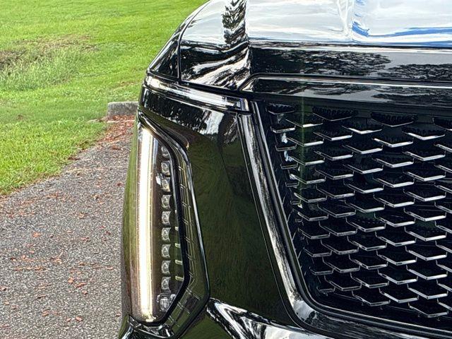 2025 Cadillac Escalade - $147,759